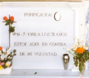Image 15: Que quede claro que no quería irse, como casi todos.