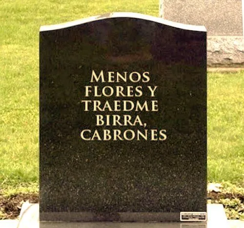 Image 16: Cuando tienen claro lo que más van a echar de menos