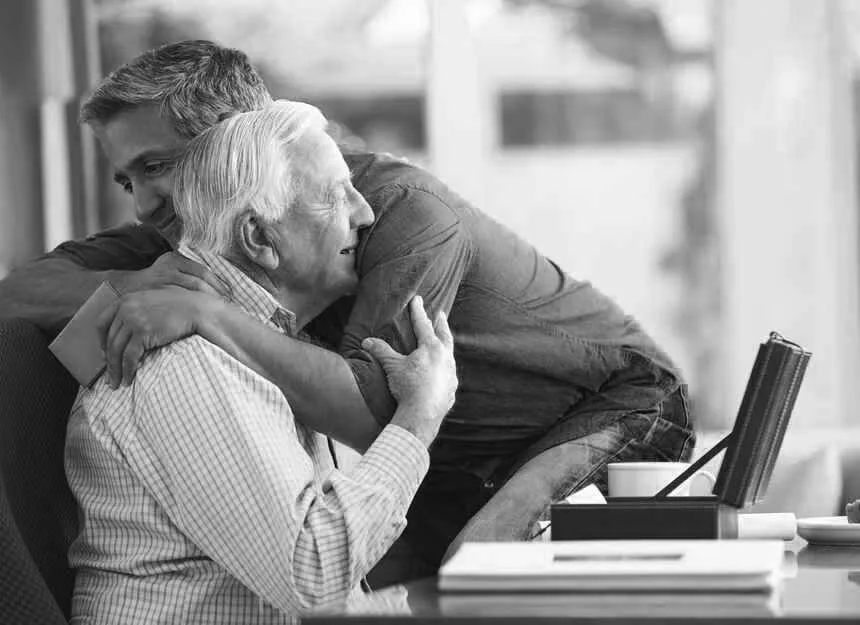 Dedicatorias para padres fallecidos: 50 frases bonitas para lápidas