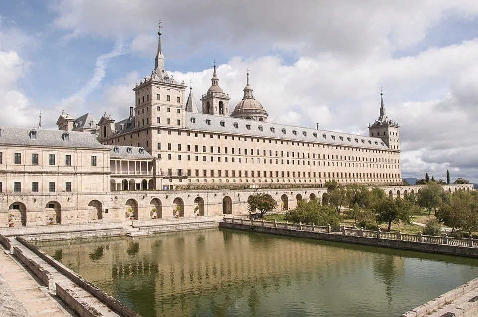 Image 3: Carlos primero de España está enterrado en el Escorial