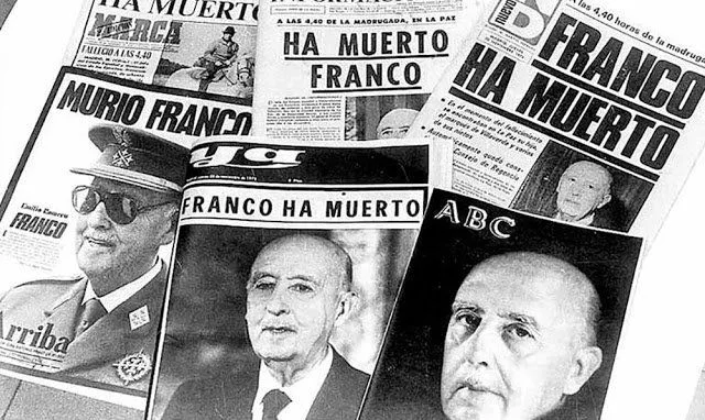 Image 3: Donde esta la tumba de francisco franco