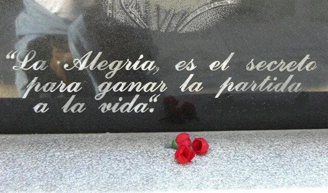 Image 6: Dedicatorias para abuelos fallecidos