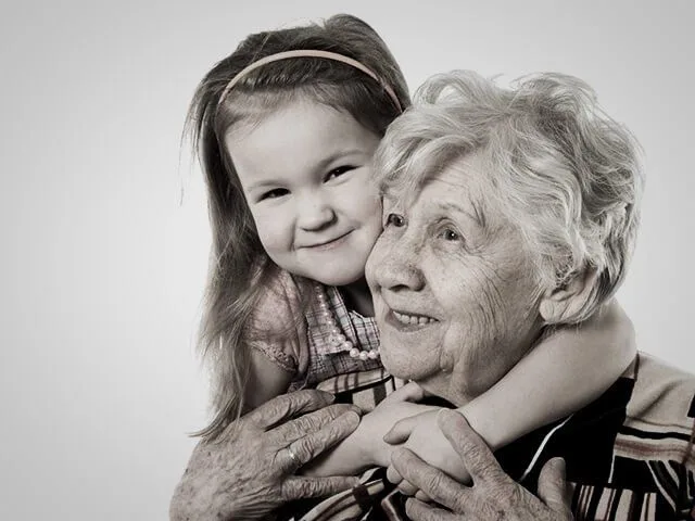 Image 11: Dedicatorias para abuelas