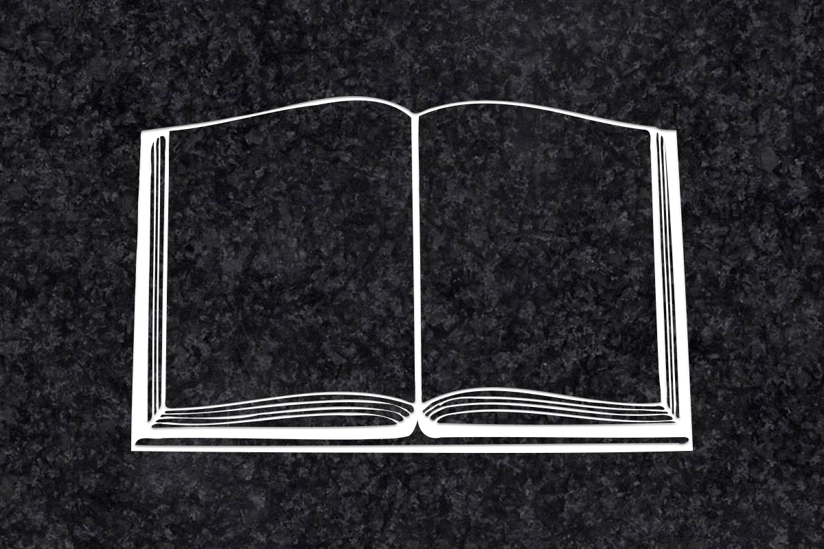 Diseño para Grabado Libro 097