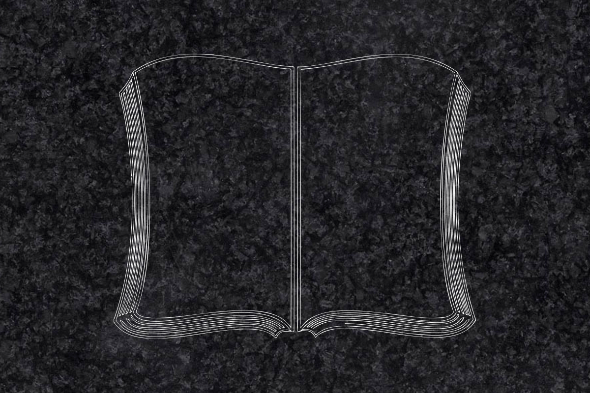 Diseño para Grabado Libro 206