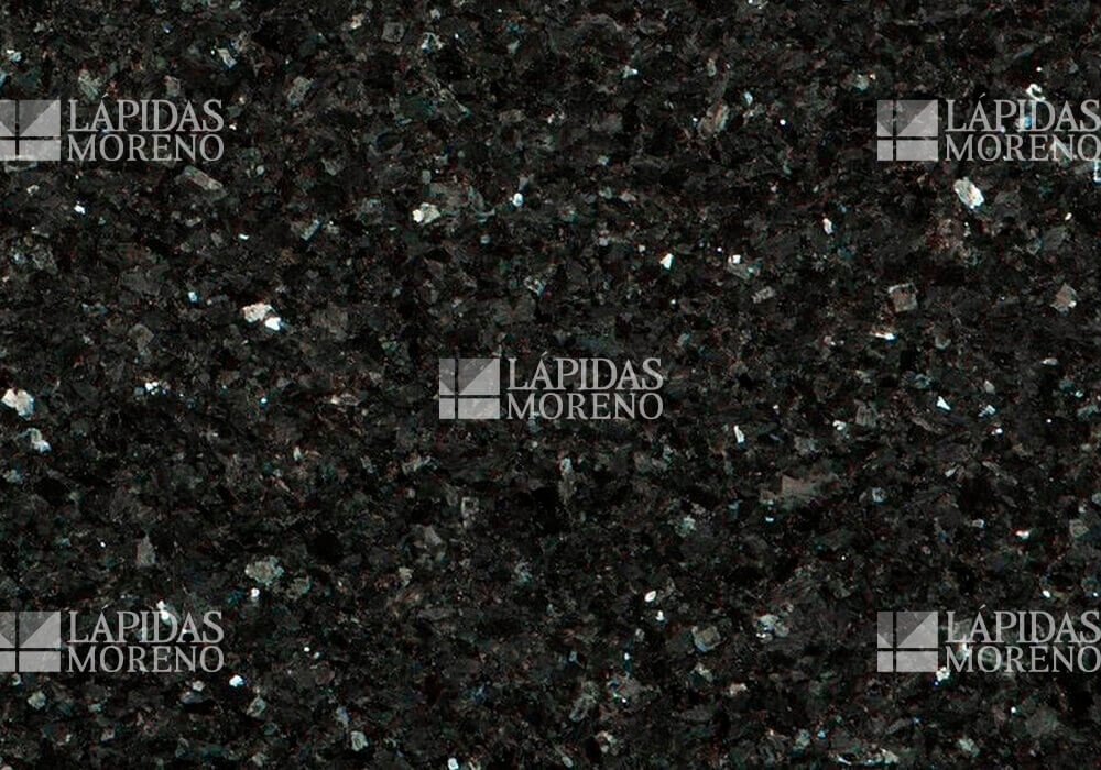 Granito Labrador Oscuro