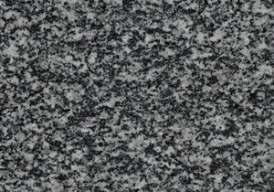 Granito Negro Tezal